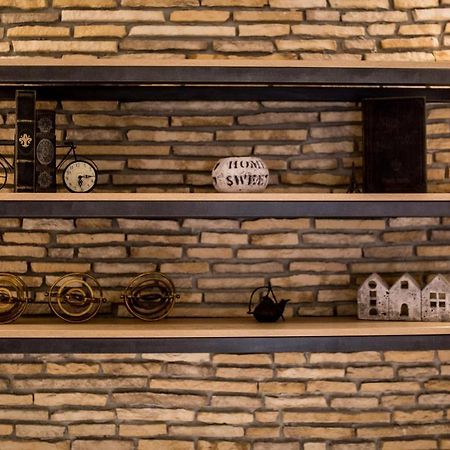 Thess Cozy Living Daire Selanik Dış mekan fotoğraf