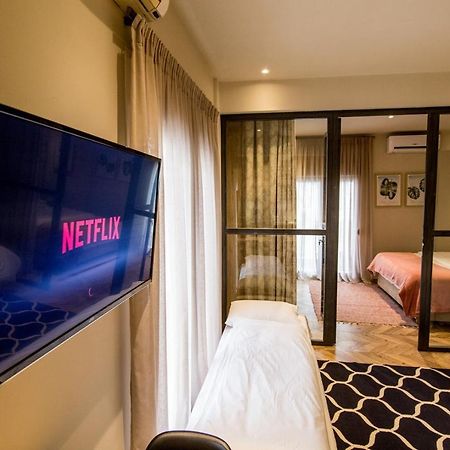 Thess Cozy Living Daire Selanik Dış mekan fotoğraf