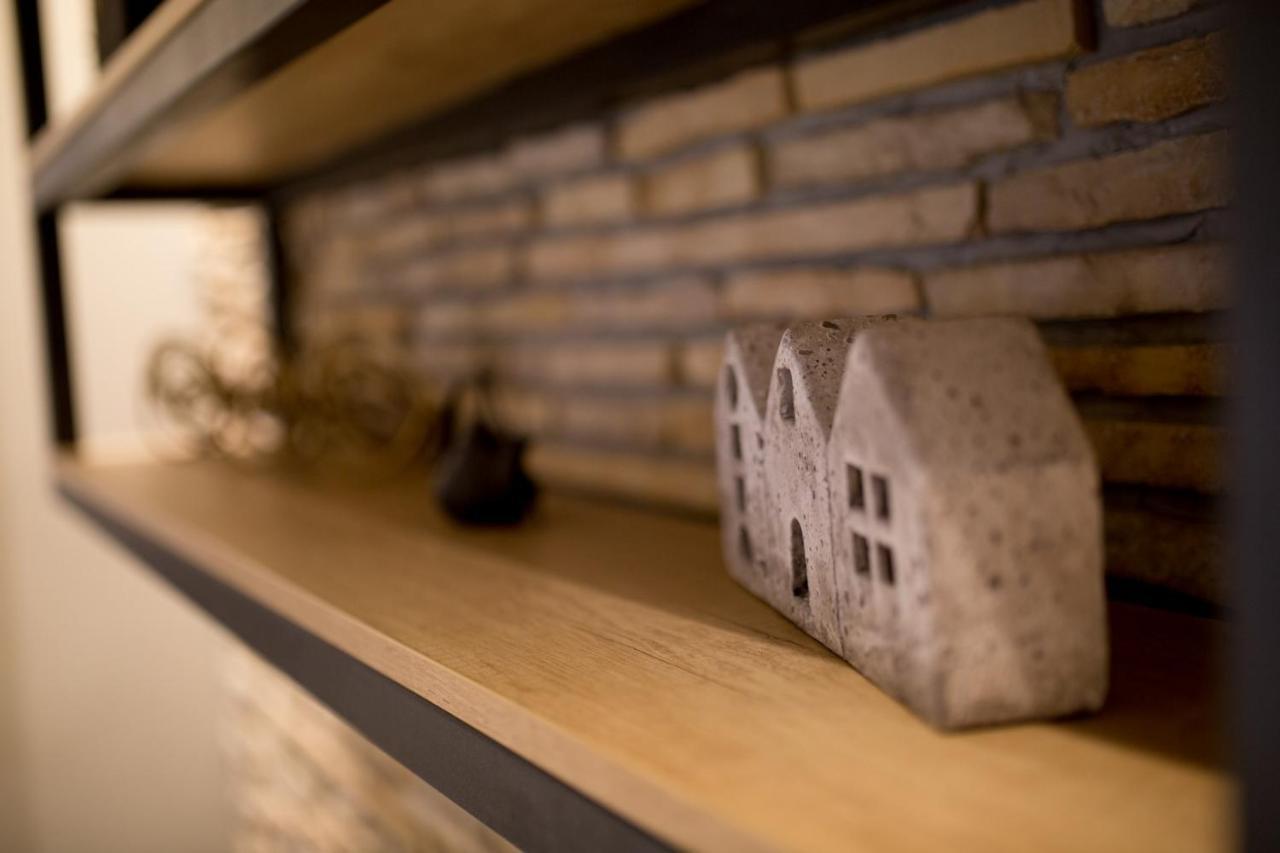 Thess Cozy Living Daire Selanik Dış mekan fotoğraf