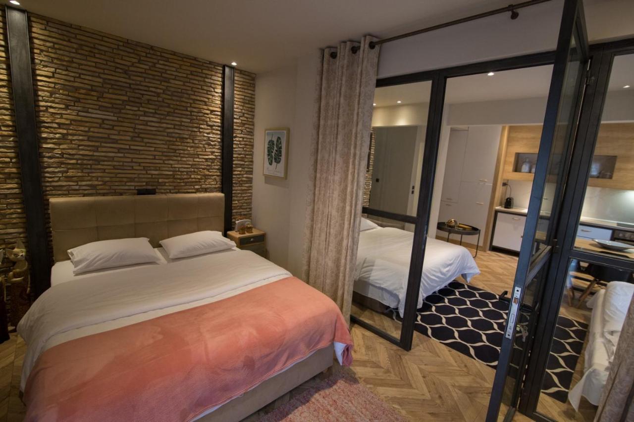 Thess Cozy Living Daire Selanik Dış mekan fotoğraf