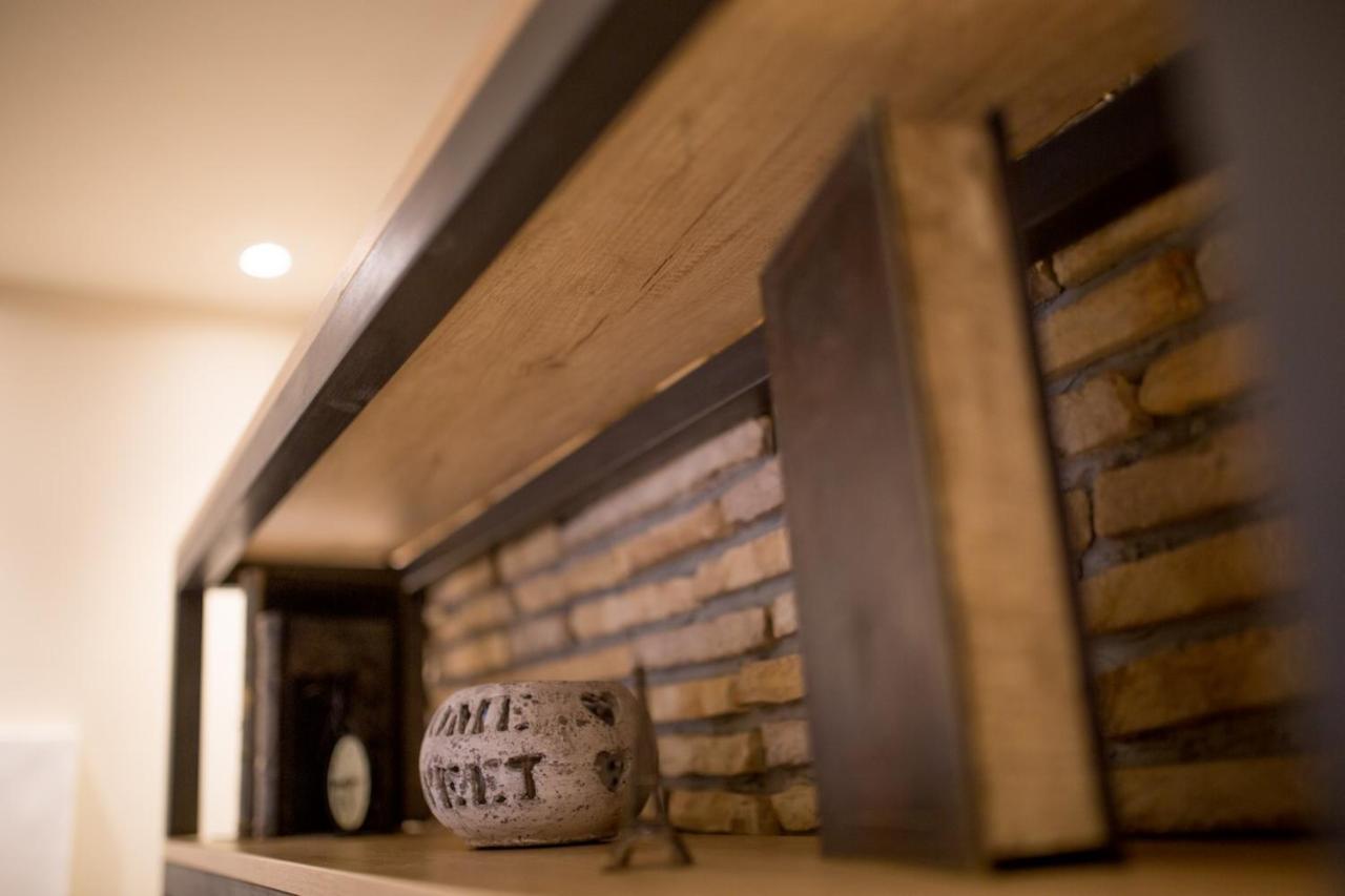 Thess Cozy Living Daire Selanik Dış mekan fotoğraf