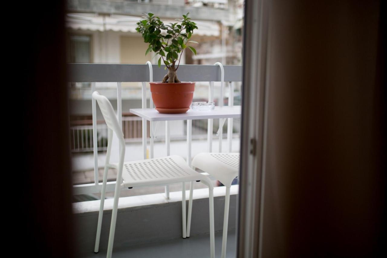 Thess Cozy Living Daire Selanik Dış mekan fotoğraf