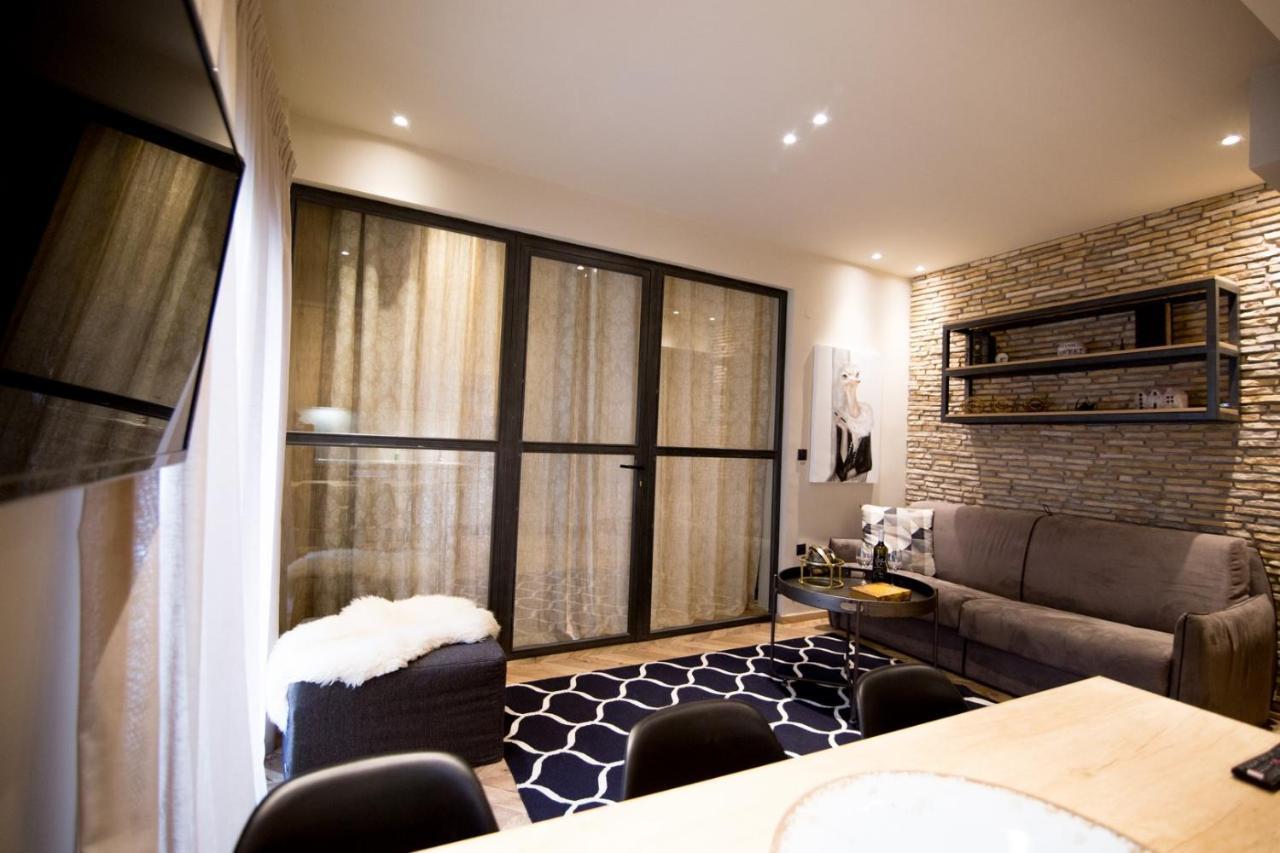 Thess Cozy Living Daire Selanik Dış mekan fotoğraf