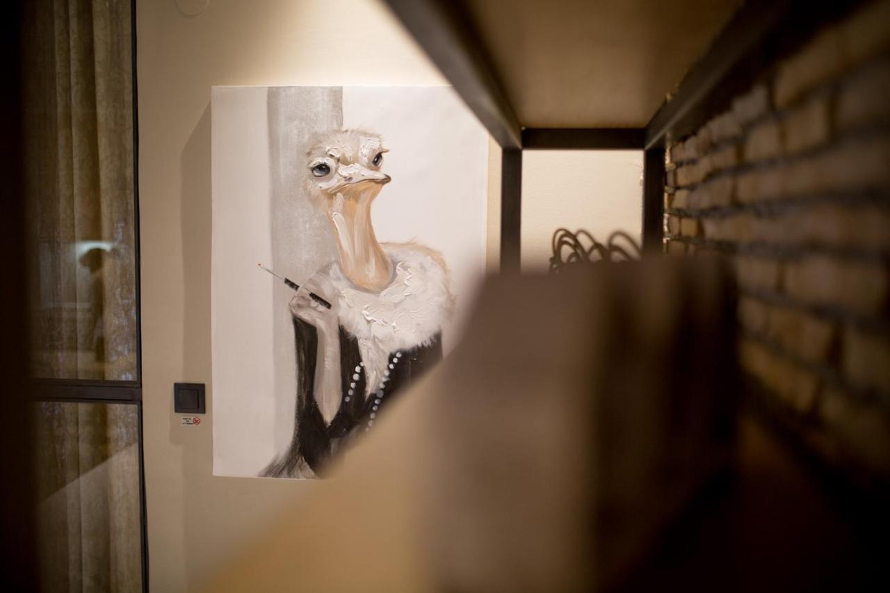Thess Cozy Living Daire Selanik Dış mekan fotoğraf