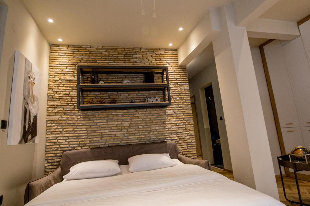 Thess Cozy Living Daire Selanik Dış mekan fotoğraf
